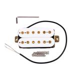 Alnico 5 Vintage Humbucker Pickup 11.2K ST Fender SG Electric Guitar With Wrench