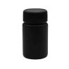Buy cheap 70ml PET Small Transparent Bottle Plastic Medicine Container with PS Cover OEM from wholesalers