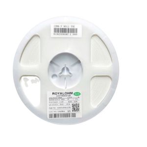 China Smd Components 5% 1% 1/4W 10K 12K 13K 15K 18K 20K 22K 27K Ohm Resistor 1206 Smd Resistor For Computer on sale