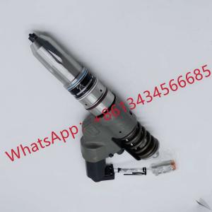 China Diesel engine spare parts QSM11 Common Rail Fuel Injector 3411756 4061851 4903319 4903472 factory