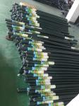 HDPE Outdoor Garden Shade Netting Anti UV Brise Vue , High Tensile