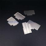 Tinplate Spcc Precision Metal Stamping