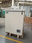 Medical 100L Small Portable Top Opening Vaccine Chest Low Freezer Minus 40