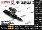 Direct Deal Best Price Fuel Injector Assembly 109962-0041 109962-0042 109962