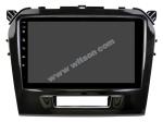 9'' 10.1'' Screen Car Stereo For Suzuki Grand Vitara 4 2014-2018