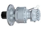 Drive Motor Swing Motor YC85 SK70SR SY75 SG025E-138 SG025 for Sany Kobelco