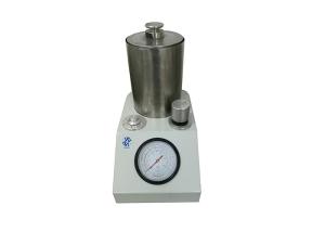 China Indusrial Cement Testing Machine , Air Tightness Testing Equipment Reliable factory