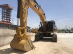 Original Hydraulic Pump 36TON Used Excavator CAT 336D2 CAT336D 1.8M³ Bucket