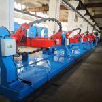 Cable Making Machine 1250 1+5 Bow Twisting Machine Flexiable Conductor
