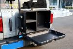 700X450X317MM Rear Side Door Outside Storage Box for Tank 300 Convenient