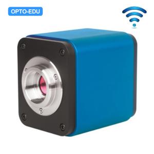 China A59.2240 Auto Focus HDMI+WIFI+SD Camera Mouse Measure OPTO-EDU factory