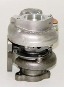 China NISSAN Patrol TD GT17 GT1752S 701196-5007S turbocharger 14411VB30 factory