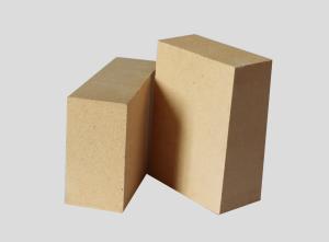 China 1400 Degrees Aluminum Spalling-resistant high alumina refractory brick factory