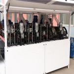 Construction Works SYS-6SY Sliding Wood Machine/Brush Sanding Machine Weight