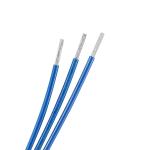 UL1726 5AWG 300V 250C Low Voltage Strand Tinned Copper PFA Insulated Wire
