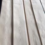FSC Reclaimed Wood Veneer Sheets For Walls Heatproof Harmless