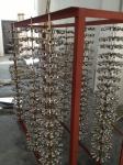 High Capacity Stainless Steel Kitchen Sink Physical Vapor Deposition System