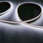 Indoor outdoor 3535 2110 smd flexible led strip lights with RGB remote control