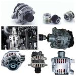 2741550215 Alternator Clutch Pulley 535029310 920717 1003717 For Benz Vito 2.0