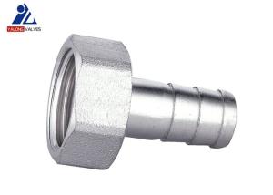 China DIN259 Garden Hose Male Connector factory