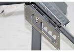 Customizable Full Gym Back Extension Exercise Equipment