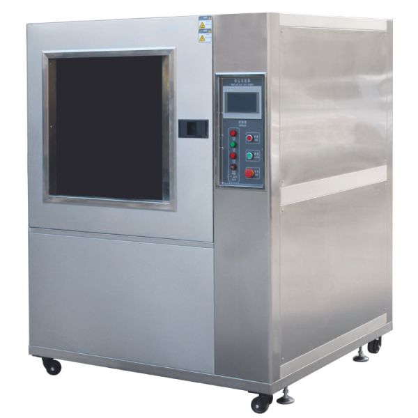 Quick Customization Blowing Sand And Dust Testing Chamber Blowing Sand And Dust