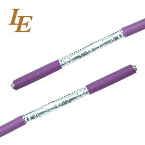 China Eco - Friendly Cat 5 Communication Cable , Higher Precision Cat Five Ethernet Cable factory