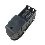 Side Door Car Power Window Switch For MAN Truck TGA TGX Right 81258067097