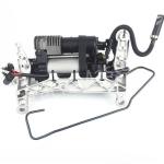 Air Suspension Compressor Pump For Porsche Cayenne II 92A 95835890100 9583589010