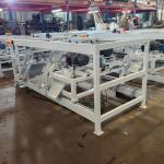 Multifunctional Wood Processing Machine for 20-28mm or 22-30mm Processing