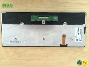 China Resolution 1920×720 LA123WF1-SL01 12.3 inch Normally Black Active Area 292.032×109.512 mm factory