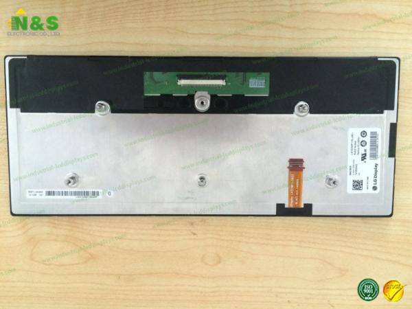 Resolution 1920×720 LA123WF1-SL01 12.3 inch Normally Black Active Area 292.032