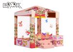 Indoor Big Shopping center Real human claw machine super large crane doll/gift