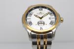 Quartz / Analog Water Resistant Stainless Steel Watches With CE RoHS standard