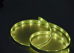 China 9.6w/M WIFI LED Strip Light factory