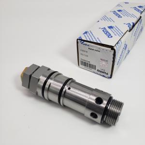 China 352-7228 3527228 Relief Valve For CAT 345B 349D 390F L factory