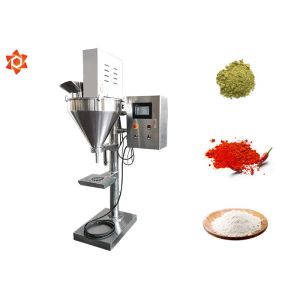 Vertical Sachet Filling Machine K Cup Packaging Machine Cylinder Stroke