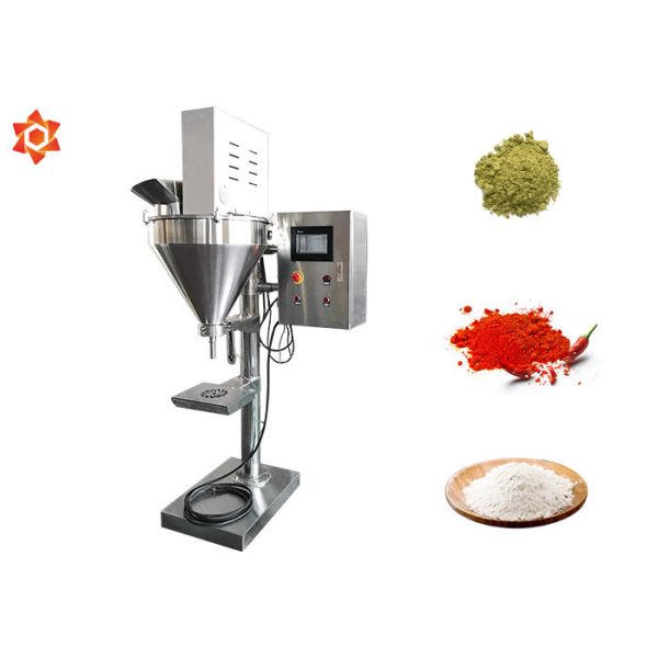 Vertical Sachet Filling Machine K Cup Packaging Machine Cylinder Stroke