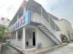 Earthquake Resistence Prefab Eco House Log Cabin Kits Prefab 4 Bedroom House