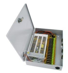 China AC/DC Universal power AC/DC Universal cctv power supply 12V300MA output and AC 110V 220V 2 factory