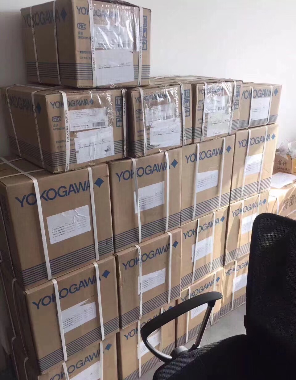 EJX110A EJA110E Yokogawa Differential Pressure Transmitter 4-20ma