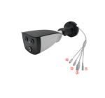 1080P 12VDC 2m Face Recognition Thermal Scanner