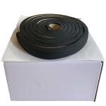 Swellable Bentonite Rubber Hydrophilic Waterstop for Concrete Joints RX-2030