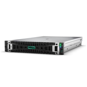 China HPE ProLiant DL380 Gen11 2U Rack Server with 64GB Memory 4th Gen Intel Xeon and 800W Power Supply for High Performance SQL Server factory