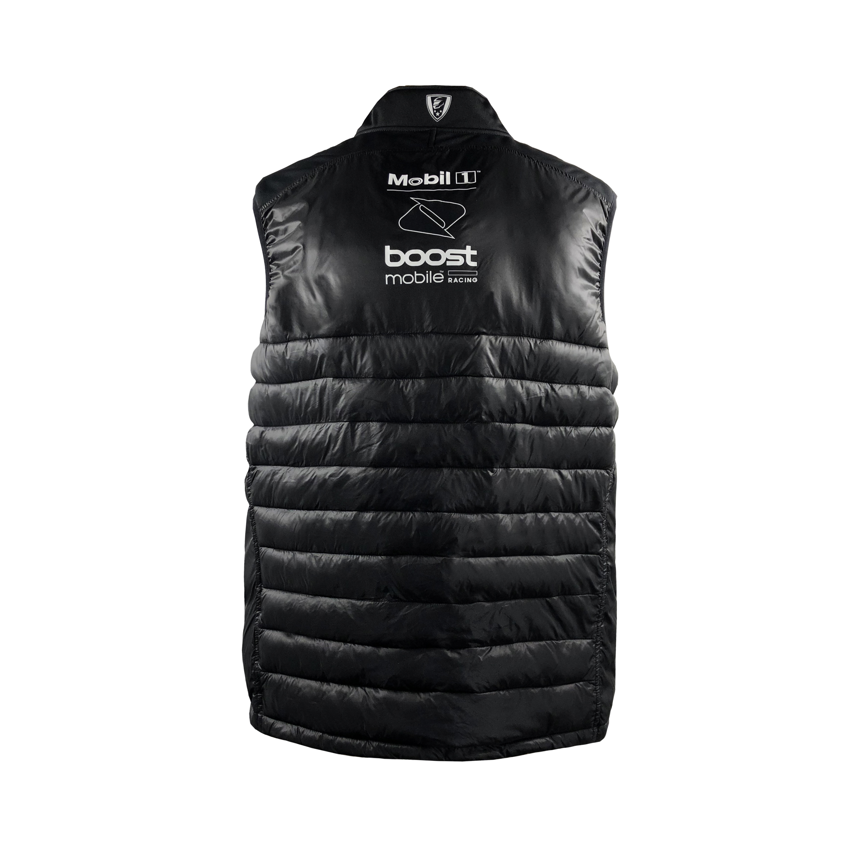 Light Weight Windproof Rider Equestrian Race Team Sports Vest Winter Poly Cotton Warm