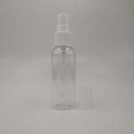 Wholesale PET Empty Hand Sanitizer Bottles Pet Spray Liquid Soap Spray Bottle