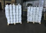 Garden Fencing BWG8 380mpa Q235 Copper Bar Tie Wire