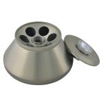 Tabletop Centrifuge H1650 High Speed Centrifuge With Brushless DC Motor