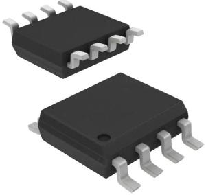 China Communications Discrete Semiconductor 8-SOIC ATECC608A-SSHDA-B Authentication Chip factory