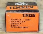 NTN Tapered roller bearings 4T-32022XU , 32022XU